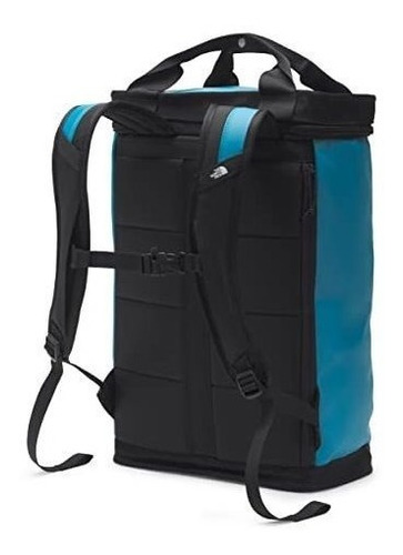 Mochila De Viaje The North Face Azul