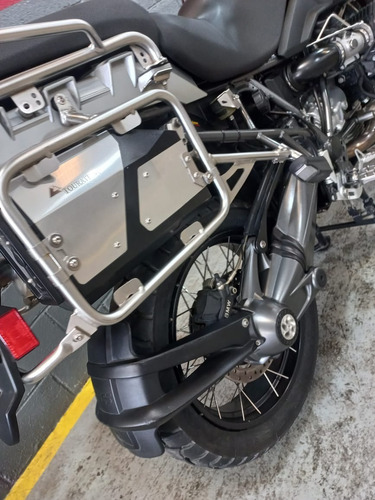 Imagen 3 de 16 de Bmw Triple Black R1200 Gs