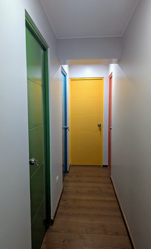 Alquiler De Habitaciones Para Mujeres-pueblo Libre( Limite Con San Miguel) A Dos Cuadras De Plaza San Miguel, Pucp, A 10 Minutos De La Upc, U. San Marcos Y U. Ruiz De Montoya; A 20 Minutos U.pacifico.