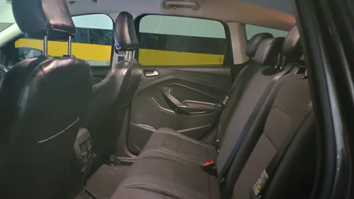Ford Escape 2.0 Se 4x2
