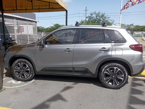 Vitara Live All Grip Mt