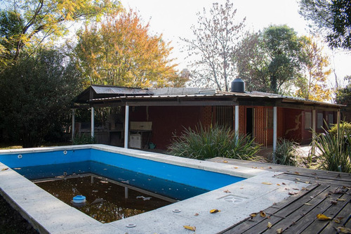 Imagen 13 de 19 de Oportunidad- General Rodríguez | Casa Quinta 900m2