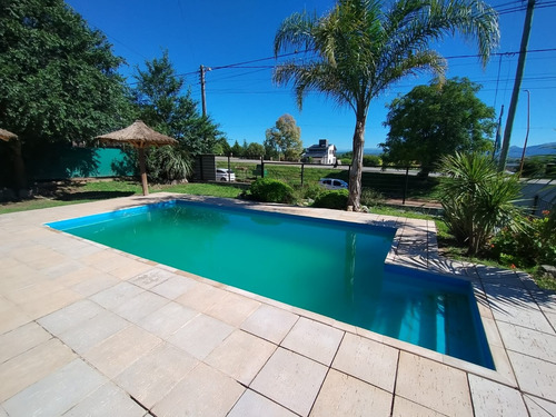 Departamento En Alquiler Temporario Para 6 Personas En Villa Santa Cruz Del Lago Ruta 28