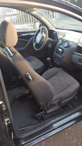 Ford Ka 1.0 Flex 3p 68.5hp