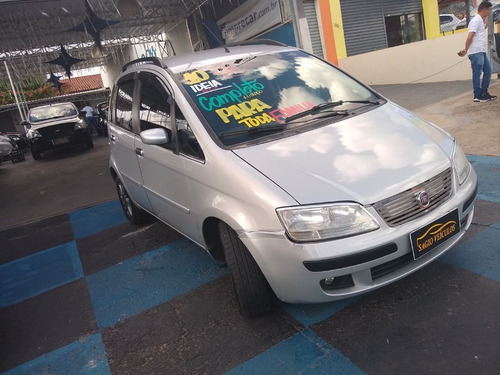 Fiat Idea 1.8 Flex