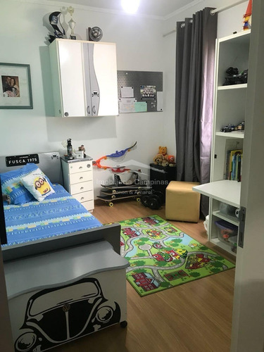 Imagem 10 de 28 de Apartamento À Venda Em Taquaral - Ap005866