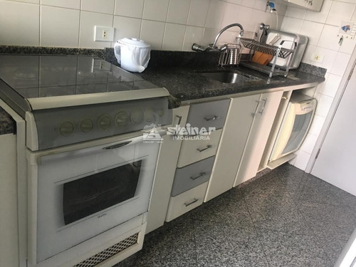 Venda Apartamento 3 Dormitórios Centro Guarulhos R$ 600.000,00 - 37059v