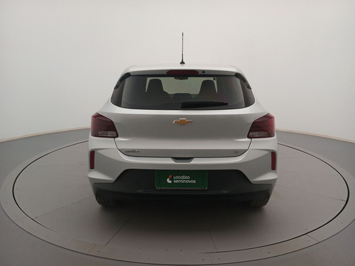 Chevrolet Onix 1.0 FLEX MANUAL