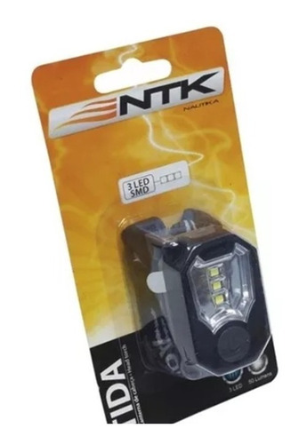 Linterna Frontal Tida Nautika