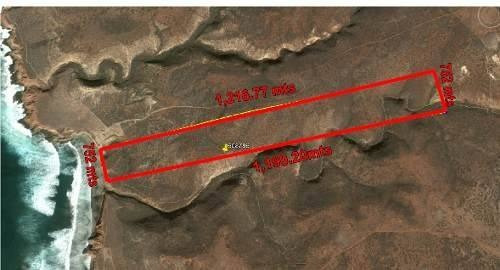 Imagen 4 de 4 de Se Vende Terreno Rustico , Ensenada Bcn