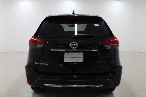 Imagen 4 de 15 de Nissan X Trail 2018 4 Cilindros