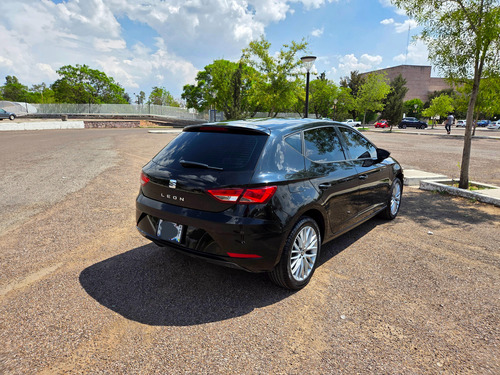 Seat Leon 1.4 Style T 150hp Mt