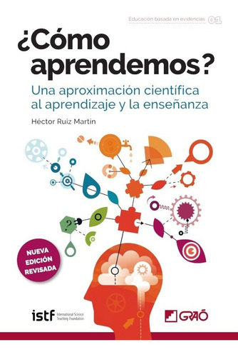 ¿ Cómo Aprendemos? - Héctor Ruiz Martín