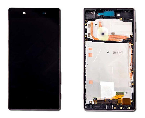 Pantalla Modulo Display Para Sony Z5 E6603 C/instalacion