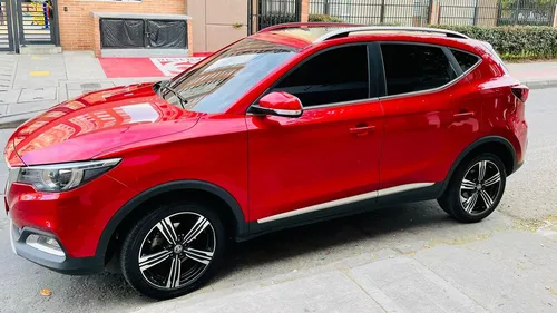 MG Zs 1.5 Zs