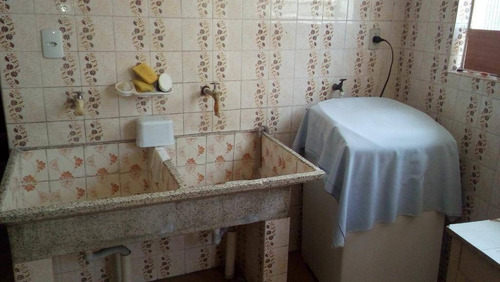 Imagem 24 de 28 de Casa 3 Dormitórios Com 1 Suíte ( Local Nobre ) À Venda De 177,00 M² Por R$ 800.000 - Vila Marlene - São Bernardo Do Campo/sp - Ca0059