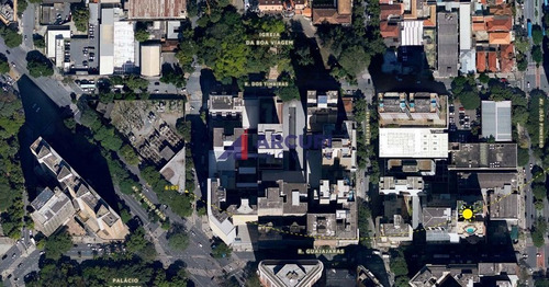 Imagem 11 de 16 de Apartamento 01 Suíte Centro (bh) Venda - 10536