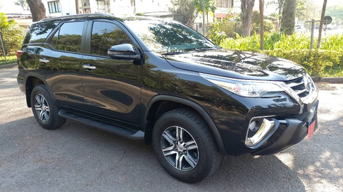 Toyota SW4 2.7 Srv 7l 4x2 Flex Aut. 5p