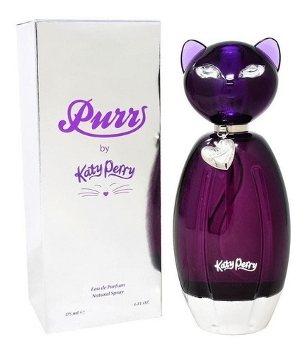 Katy Perry Purr 175 Ml - Perfumezone 100% Original