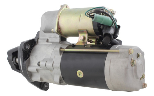 New Starter For Komatsu Fd100, Fd70 1995 1996 1997 1998 Ccc