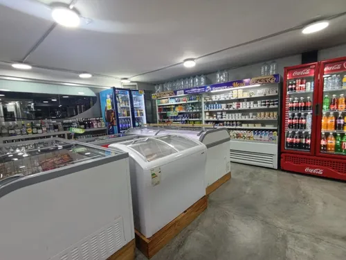 Se Traspasa Fondo De Comercio En San Diego. Bodegon (mer)