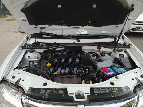 Renault Duster 2.0 4x2 Luxe Nav 138cv 2013