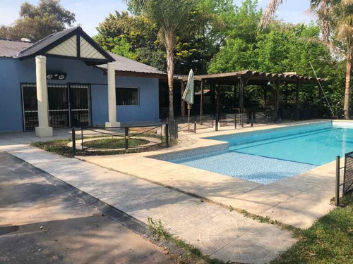 Imagen 2 de 11 de Casa Quinta De 5 Ambientes En Venta - 20 De Junio