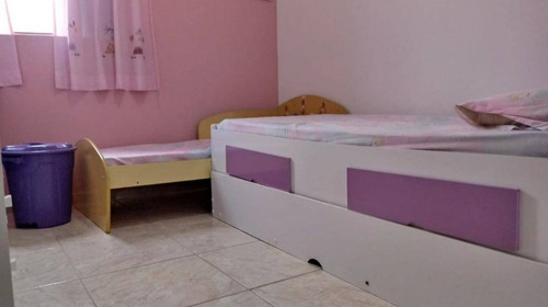 Casa Com 3 Dormitórios À Venda, 150 M² Por R$ 480.000,00 - Jardim Wanel Ville V - Sorocaba/sp - Ca8310