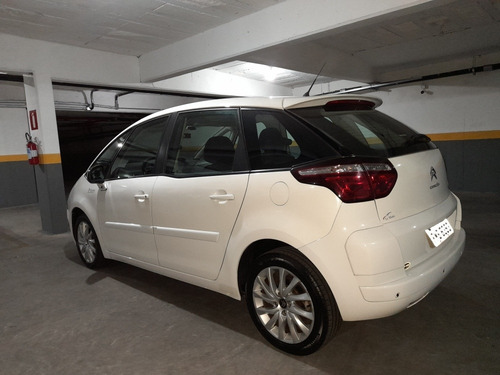 Citroën C4 Picasso 2014 2.0 5p