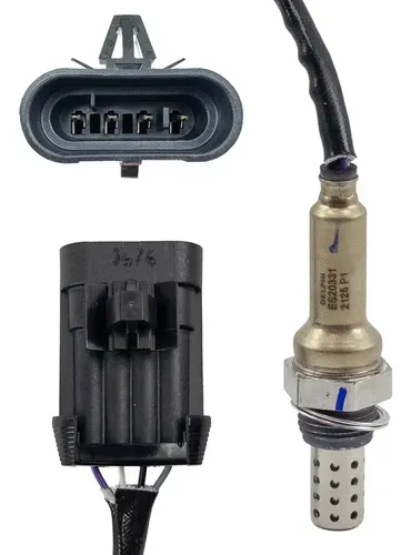 Sonda Lambda Original Gm Celta Classic Prisma Corsa 93310435