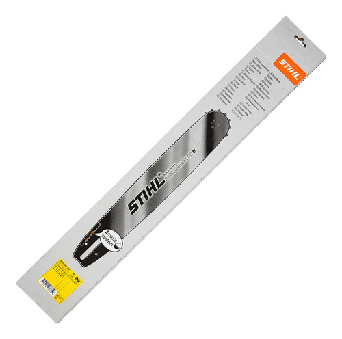 Espada Para Ms361 20''/1,6mm/3/8''/72 Eslab - Stihl