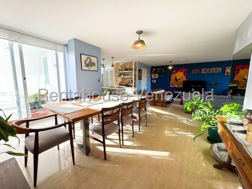 Apartamento En Venta, Alta Florida Mls #25-13645 Sc