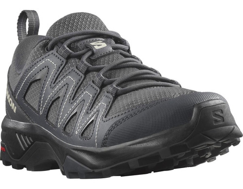 Zapatilla Salomon Trekking- X Braze W- Mujer