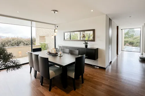 Casa En Venta En La Calera. Cod V7483