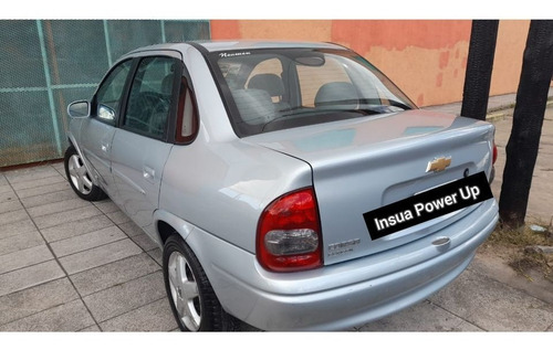 Chevrolet Corsa Classic 1.4 2009