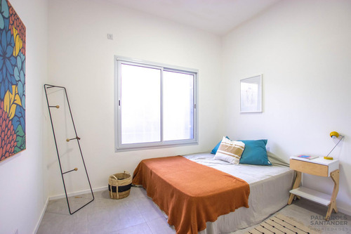 Imagen 27 de 30 de Venta - Departamento 3 Amb - Villa Crespo - Sin Expensas