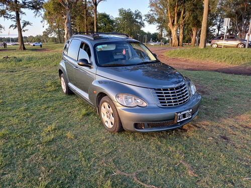 Chrysler PT Cruiser 2.4 Classic At