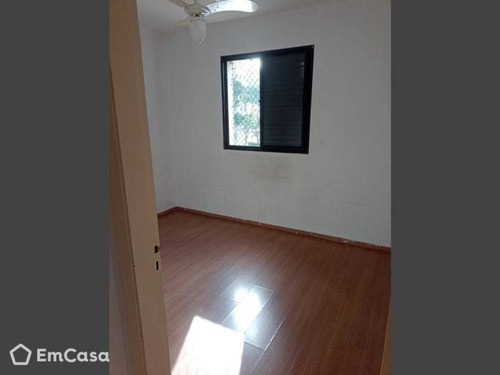 Imagem 6 de 10 de Apartamento À Venda Em São Paulo - 52086