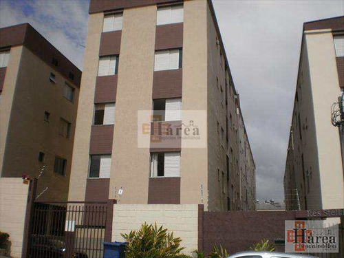 Imagem 1 de 3 de Apartamento Em Sorocaba Bairro Jardim Dos Estados - V4286