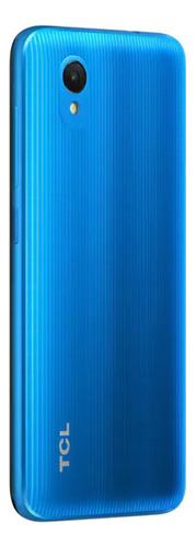TCL 201 Dual SIM 32 GB ai aqua blue 1 GB RAM