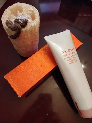 Sal Exfoliante Aromático