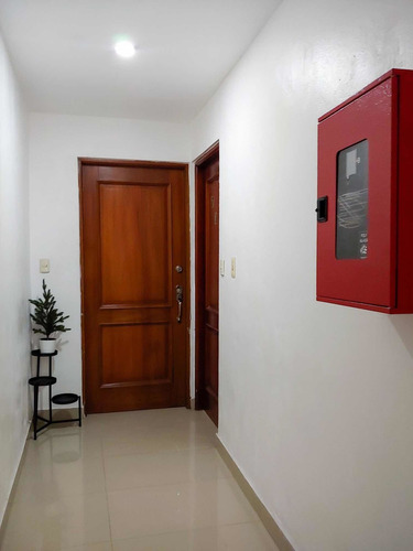 Imagen 2 de 11 de Apartamento En Naco