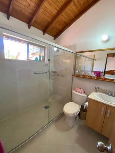 Casa Unifamiliar En Venta En La Ceja (sector Centro Comercial Viva)