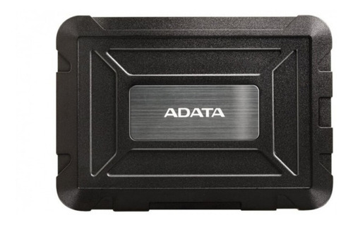 Imagen 3 de 5 de Carcasa Case Externo 2.5 Adata Ed600 Hdd / Ssd Palermo