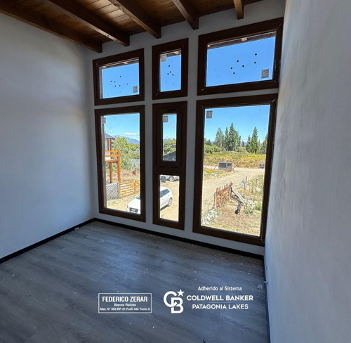 Casa 73m2 A Estrenar - Bariloche - Río Negro