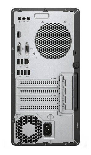 Computador Hp Cpu Gamer Jogos 4gb Ssd 120gb 2tb