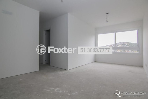 Apartamento, 3 Dormitórios, 72.69 M², Camaquã - 197525