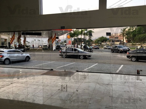 Imagem 1 de 9 de Loja/salão Para Locação Em Km 18 - Osasco - 32152