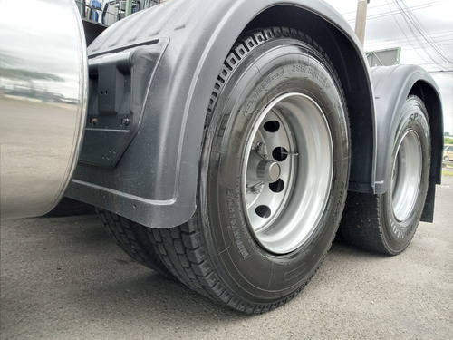 Imagem 10 de 22 de Scania G 420 6x4 2012 Automático Retarder 440 450 460