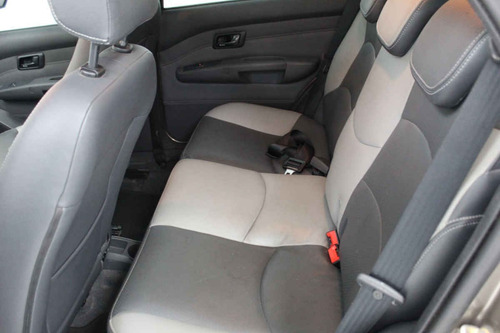 Imagen 10 de 13 de Fiat Palio 2020 4 Cilindros